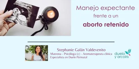 Aborto Retenido