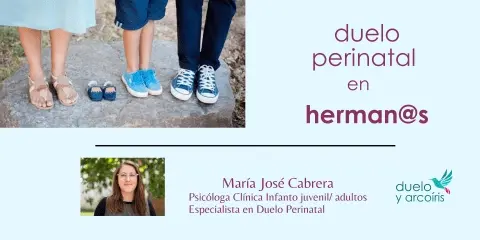 duelo perinatal