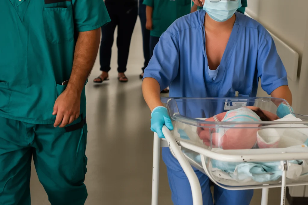 Formación para Profesionales de la Salud