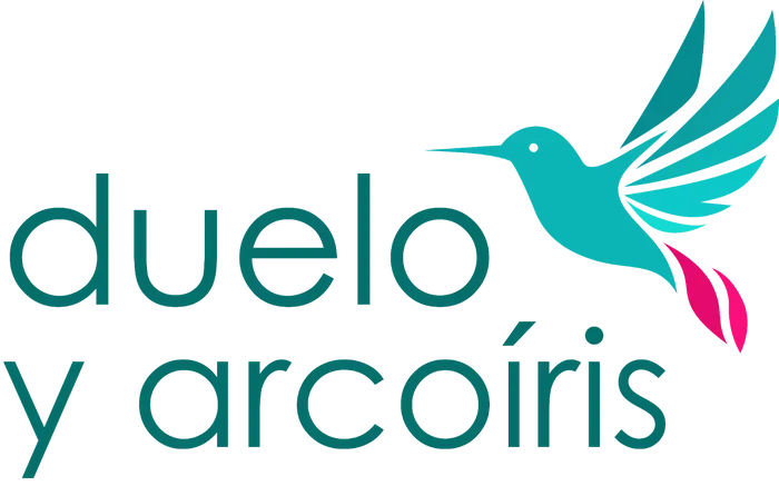 Duelo y Arcoiris